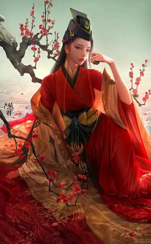 觉醒年代海报